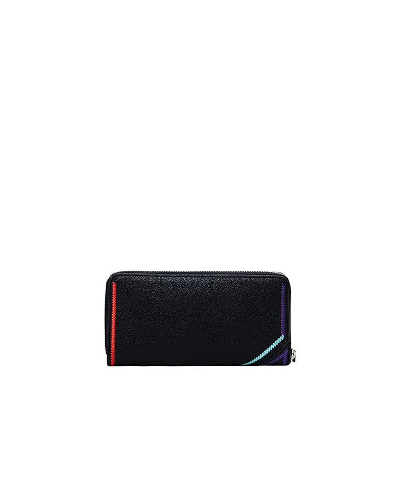 Desigual 長財布 デシグアル Desigual 長財布 （ピンク/レッド） -アウトレット